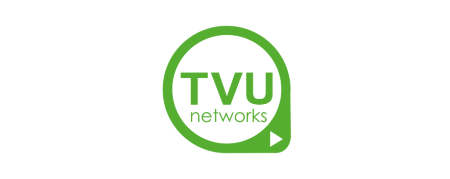 TVU Logo