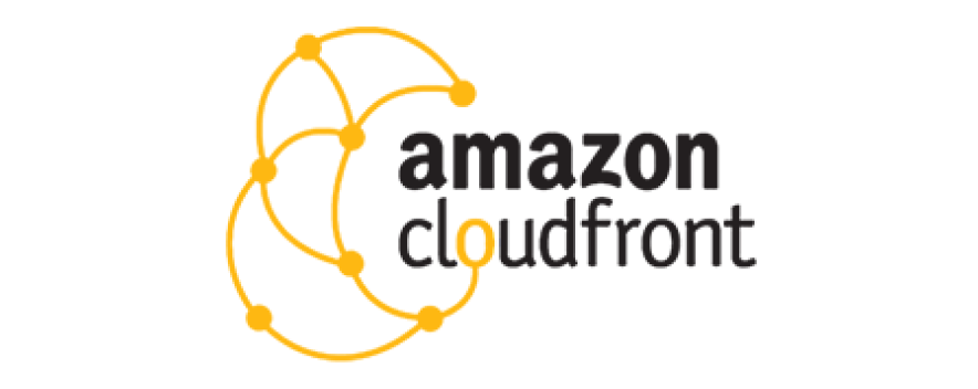 Amazon Cloudfront Logo