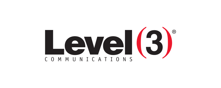 Level 3 Logo